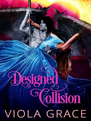 cover image of Designed Collision